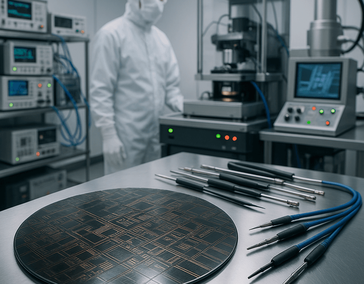 Микроэлектроника и научное приборостроение